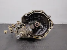 МКПП Opel Zafira A 2000 F17C374