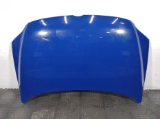 Капот Volkswagen Fox 2 5Z 2005