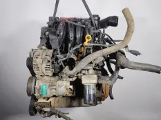 Контрактный Двигатель 1.6 AKL бензин VW Golf 4