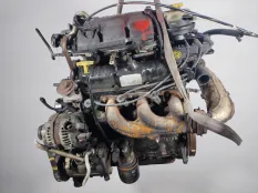 Двигатель в сборе Chrysler Voyager 4 2003
