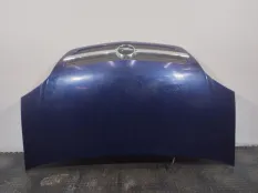 Капот Opel Zafira A рест. 2003