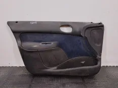 Обшивка двери передней левой Peugeot 206 2003