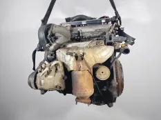 Контрактный двигатель X18XE1 1.8 бензин Opel Astra