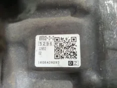 АКПП Volvo S60 2 рест. 2018 TF71SC