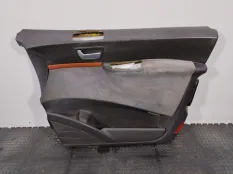 Обшивка двери передней правой Citroen C8 2006