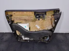 Обшивка двери передней правой Citroen C8 2006