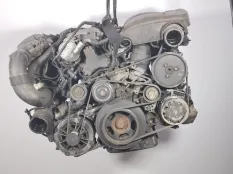 Контрактный двигатель в сборе Mercedes 2.2 611.962