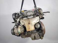 Контрактный двигатель X18XE1 1.8 Opel Zafira