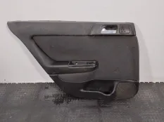 Обшивка двери задней левой Opel Astra G 2002