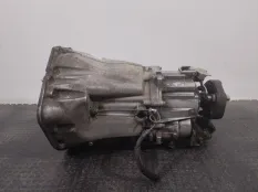 МКПП Mercedes-Benz E W211 2005 2112606800