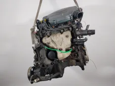 Контрактный двигатель 1.4 K7J710 Renault Logan