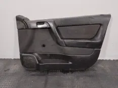 Обшивка двери передней правой Opel Astra G 2002