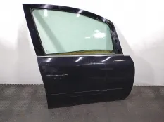 Дверь Opel Zafira B рест. 2009