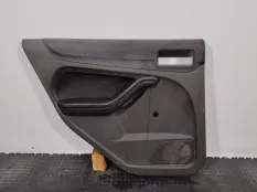 Обшивка двери задней левой Ford Focus 2 2005