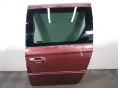 Дверь сдвижная левая Chrysler Voyager 4 2003