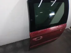 Дверь сдвижная левая Chrysler Voyager 4 2003