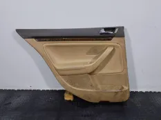 Обшивка двери задней левой Volkswagen Jetta 5 2006