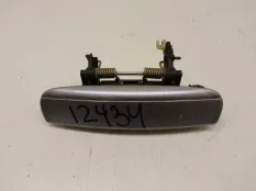 Ручка наружная двери задней левой Audi A6 C6 2005