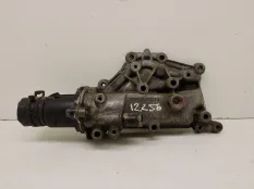 Корпус термостата Renault Scenic рест. 2002