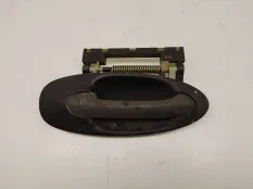 Ручка наружная двери передней правой Saab 9-3 2