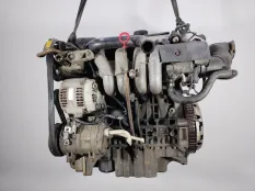 Двигатель в сборе B4184S Volvo V40 рест.