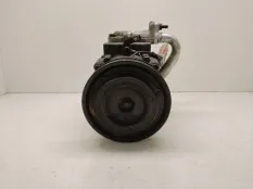 Компрессор кондиционера Hyundai Santa Fe 2004