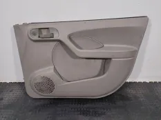 Обшивка двери передней правой Fiat Panda 2 2005