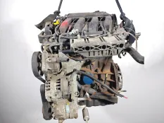 Двигатель в сборе Renault Laguna 2 2004 F4P
