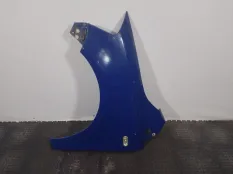 Крыло переднее левое Volkswagen Fox 2 5Z 2004