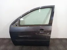 Дверь передняя левая Ford Focus рест. 2003