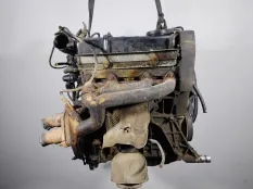 Двигатель в сборе AHL Volkswagen Passat B5