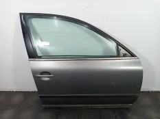 Дверь передняя правая Volkswagen Passat B5 рест.