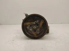 Компрессор кондиционера Nissan Micra K11 2000