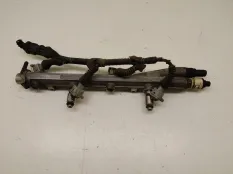 Топливная рампа Fiat Punto 1997 WP045