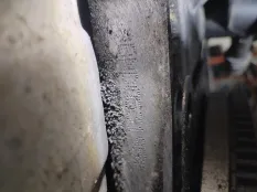 Двигатель в сборе BMD Volkswagen Polo 4 рест.