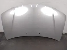 Капот Mazda Premacy 2001