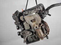 Двигатель в сборе BLF Volkswagen Touran