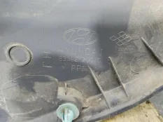 Обшивка двери задней левой Hyundai Elantra 3 2003