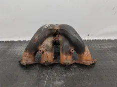 Выпускной коллектор Hyundai Santa Fe 2004 S20MK1