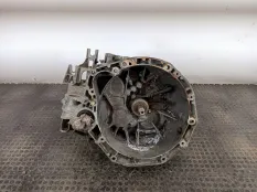 МКПП Renault Scenic 2 2005 ND0015