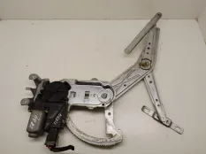 Стеклоподъемник электрический передний левый Opel