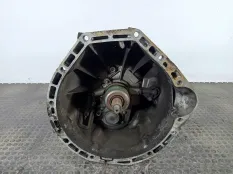 МКПП Mercedes-Benz C W203 2004 2112605700