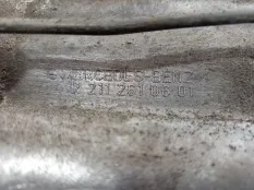 МКПП Mercedes-Benz C W203 2004 2112605700