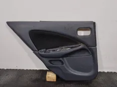 Обшивка двери задней левой Nissan Almera N16 рест.