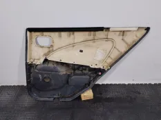 Обшивка двери задней левой Nissan Almera N16 рест.