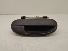 Ручка наружная двери задней правой Daewoo Lanos