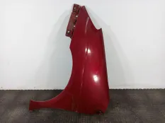 Крыло переднее левое Renault Scenic рест. 2001