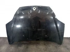 Капот Renault Scenic рест. 2001