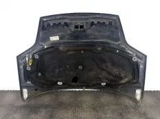 Капот Renault Scenic рест. 2001