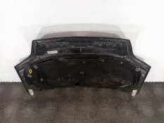 Капот Renault Scenic рест. 2001